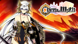 画像ギャラリー No.002のサムネイル画像 / 神話の世界を舞台にしたRPG「オペラオブミス」がGoogle Playで配信中