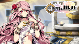画像ギャラリー No.004のサムネイル画像 / 神話の世界を舞台にしたRPG「オペラオブミス」がGoogle Playで配信中