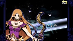 画像ギャラリー No.018のサムネイル画像 / 神話の世界を舞台にしたRPG「オペラオブミス」がGoogle Playで配信中