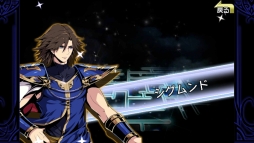 画像ギャラリー No.019のサムネイル画像 / 神話の世界を舞台にしたRPG「オペラオブミス」がGoogle Playで配信中