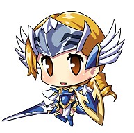 画像ギャラリー No.001のサムネイル画像 / 「オペラオブミス」公式Twitterフォローイベント実施。ブリュンヒルデが当たる
