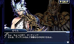 画像ギャラリー No.002のサムネイル画像 / スピーディで爽快なバトルが楽しい。Android向けディフェンスゲーム「オペラオブミス」を紹介する「(ほぼ)日刊スマホゲーム通信」第676回