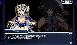画像ギャラリー No.003のサムネイル画像 / スピーディで爽快なバトルが楽しい。Android向けディフェンスゲーム「オペラオブミス」を紹介する「(ほぼ)日刊スマホゲーム通信」第676回