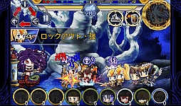 画像ギャラリー No.004のサムネイル画像 / スピーディで爽快なバトルが楽しい。Android向けディフェンスゲーム「オペラオブミス」を紹介する「(ほぼ)日刊スマホゲーム通信」第676回