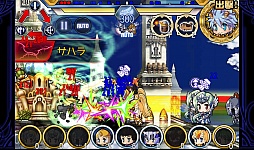 画像ギャラリー No.005のサムネイル画像 / スピーディで爽快なバトルが楽しい。Android向けディフェンスゲーム「オペラオブミス」を紹介する「(ほぼ)日刊スマホゲーム通信」第676回