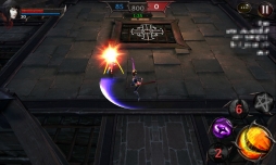 画像ギャラリー No.005のサムネイル画像 / スマホ向け新作3D MORPG「ダークアベンジャー2」。本記事から事前登録するとSR武器などの通常特典に加えて「2万ゴールド」がもらえる