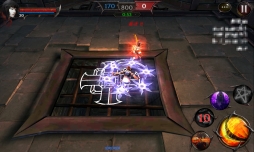 画像ギャラリー No.006のサムネイル画像 / スマホ向け新作3D MORPG「ダークアベンジャー2」。本記事から事前登録するとSR武器などの通常特典に加えて「2万ゴールド」がもらえる