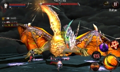 画像ギャラリー No.007のサムネイル画像 / スマホ向け新作3D MORPG「ダークアベンジャー2」。本記事から事前登録するとSR武器などの通常特典に加えて「2万ゴールド」がもらえる