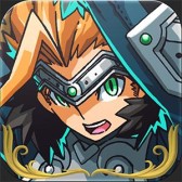 画像ギャラリー No.002のサムネイル画像 / アプリ for ネットカフェに「ソウルスラッシュサガ」など5作品のアイテムが登場