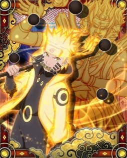 画像ギャラリー No.001のサムネイル画像 / 「NARUTO -ナルト- 忍コレクション 疾風乱舞」,iOS版1周年の記念キャンペーンを開催