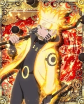画像ギャラリー No.006のサムネイル画像 / 「NARUTO -ナルト- 忍コレクション 疾風乱舞」,iOS版1周年の記念キャンペーンを開催