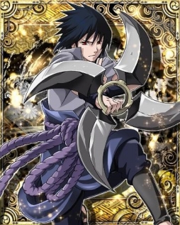 画像ギャラリー No.009のサムネイル画像 / 「NARUTO -ナルト- 忍コレクション 疾風乱舞」,iOS版1周年の記念キャンペーンを開催