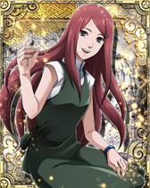 画像ギャラリー No.002のサムネイル画像 / 「NARUTO -ナルト- 忍コレクション 疾風乱舞」，ナルト誕生記念キャンペーンが開催中