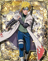 画像ギャラリー No.003のサムネイル画像 / 「NARUTO -ナルト- 忍コレクション 疾風乱舞」，ナルト誕生記念キャンペーンが開催中