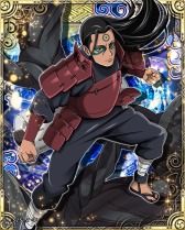 画像ギャラリー No.008のサムネイル画像 / 「NARUTO -ナルト- 忍コレクション 疾風乱舞」,1000万DL記念キャンペーンを実施