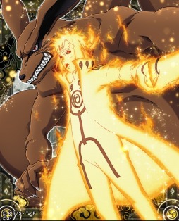 画像ギャラリー No.009のサムネイル画像 / 「NARUTO -ナルト- 忍コレクション 疾風乱舞」,1000万DL記念キャンペーンを実施