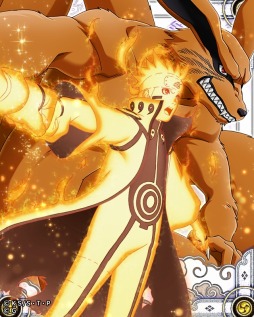 画像ギャラリー No.010のサムネイル画像 / 「NARUTO -ナルト- 忍コレクション 疾風乱舞」,1000万DL記念キャンペーンを実施