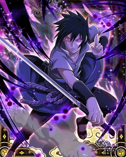 画像ギャラリー No.002のサムネイル画像 / 「NARUTO -ナルト- 忍コレクション 疾風乱舞」，2月22日（忍者の日）を記念したキャンペーンを開催