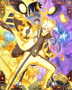 画像ギャラリー No.003のサムネイル画像 / 「NARUTO -ナルト- 忍コレクション 疾風乱舞」，2月22日（忍者の日）を記念したキャンペーンを開催