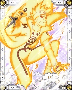 画像ギャラリー No.005のサムネイル画像 / 「NARUTO -ナルト- 忍コレクション 疾風乱舞」，2月22日（忍者の日）を記念したキャンペーンを開催