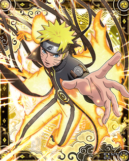 画像ギャラリー No.011のサムネイル画像 / 「NARUTO -ナルト- 忍コレクション 疾風乱舞」,新育成システム「潜在覚醒」が登場