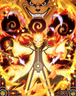 画像ギャラリー No.003のサムネイル画像 / 「NARUTO -ナルト- 忍コレクション 疾風乱舞」，うずまきナルトの誕生日を記念した10大キャンペーンが開催中
