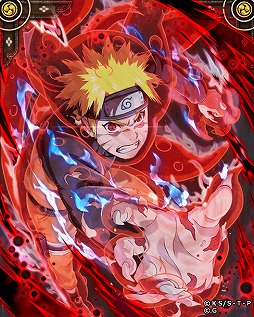 画像ギャラリー No.008のサムネイル画像 / 「ナルコレ」5周年を記念して毎日10連無料ガチャなどのキャンペーンが開催