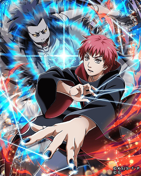 画像ギャラリー No.002のサムネイル画像 / 「ナルコレ」，“5thハーフアニバーサリーキャンペーン！”が開催
