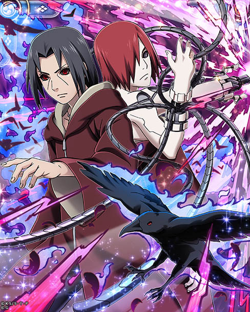 画像ギャラリー No.003のサムネイル画像 / 「ナルコレ」で2100万ダウンロードを記念した21大キャンペーン開催中