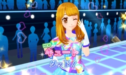 画像ギャラリー No.003のサムネイル画像 / 「アイカツ!365日のアイドルデイズ」の新テレビCMが公式サイトで公開に