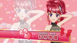 画像ギャラリー No.006のサムネイル画像 / 「アイカツ！365日のアイドルデイズ」のプロモーションムービーが公開。レッスンやドラマ撮影，ライブなど，本作で楽しめるアイドル生活がバッチリ分かる