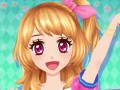 「アイカツ！365日のアイドルデイズ」のプロモーションムービーが公開。レッスンやドラマ撮影，ライブなど，本作で楽しめるアイドル生活がバッチリ分かる