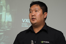 画像ギャラリー No.004のサムネイル画像 / NVIDIA,第2世代MaxwellベースのノートPC向けGPU「GeForce GTX 980M」「GeForce GTX 970M」を発表