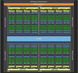 画像ギャラリー No.008のサムネイル画像 / NVIDIA,第2世代MaxwellベースのノートPC向けGPU「GeForce GTX 980M」「GeForce GTX 970M」を発表