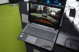 画像ギャラリー No.017のサムネイル画像 / NVIDIA,第2世代MaxwellベースのノートPC向けGPU「GeForce GTX 980M」「GeForce GTX 970M」を発表