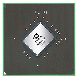画像ギャラリー No.004のサムネイル画像 / ノートPC向けの新型GPU「GeForce 940MX，930MX，920MX」が製品リストに加わる