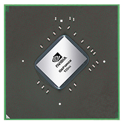 画像ギャラリー No.005のサムネイル画像 / ノートPC向けの新型GPU「GeForce 940MX，930MX，920MX」が製品リストに加わる