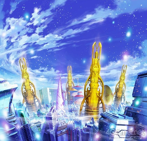 画像ギャラリー No.037のサムネイル画像 / 「新次元ゲイム ネプテューヌVII」はシリーズ本編の正統後継作にして,新システムを盛り込んだ意欲作。その概要とシリーズ展開についてキーパーソンに直撃