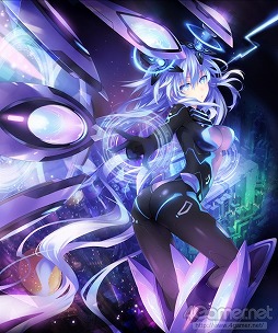 画像ギャラリー No.043のサムネイル画像 / 「新次元ゲイム ネプテューヌVII」はシリーズ本編の正統後継作にして,新システムを盛り込んだ意欲作。その概要とシリーズ展開についてキーパーソンに直撃