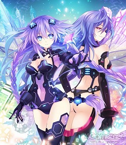 画像ギャラリー No.049のサムネイル画像 / 「新次元ゲイム ネプテューヌVII」はシリーズ本編の正統後継作にして,新システムを盛り込んだ意欲作。その概要とシリーズ展開についてキーパーソンに直撃