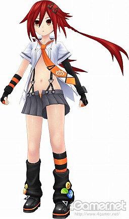 画像ギャラリー No.051のサムネイル画像 / 「新次元ゲイム ネプテューヌVII」はシリーズ本編の正統後継作にして,新システムを盛り込んだ意欲作。その概要とシリーズ展開についてキーパーソンに直撃