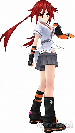 画像ギャラリー No.052のサムネイル画像 / 「新次元ゲイム ネプテューヌVII」はシリーズ本編の正統後継作にして,新システムを盛り込んだ意欲作。その概要とシリーズ展開についてキーパーソンに直撃