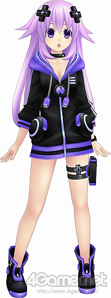 画像ギャラリー No.053のサムネイル画像 / 「新次元ゲイム ネプテューヌVII」はシリーズ本編の正統後継作にして,新システムを盛り込んだ意欲作。その概要とシリーズ展開についてキーパーソンに直撃