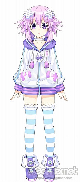 画像ギャラリー No.054のサムネイル画像 / 「新次元ゲイム ネプテューヌVII」はシリーズ本編の正統後継作にして,新システムを盛り込んだ意欲作。その概要とシリーズ展開についてキーパーソンに直撃