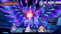 画像ギャラリー No.006のサムネイル画像 / 「新次元ゲイム ネプテューヌVII」が本日発売。持ち味はそのままに,さまざまな新機軸を導入したシリーズ最新作をプレイムービーで紹介