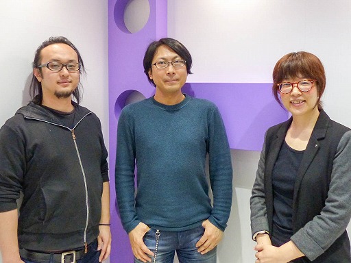 画像ギャラリー No.001のサムネイル画像 / 「新次元ゲイム ネプテューヌVII」のゲーム内容を開発陣がプレゼン。発売前に本作がどんなゲームなのかをおさらいしておこう