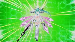 画像ギャラリー No.020のサムネイル画像 / 「新次元ゲイム ネプテューヌVII」のゲーム内容を開発陣がプレゼン。発売前に本作がどんなゲームなのかをおさらいしておこう