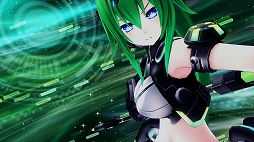 画像ギャラリー No.022のサムネイル画像 / 「新次元ゲイム ネプテューヌVII」のゲーム内容を開発陣がプレゼン。発売前に本作がどんなゲームなのかをおさらいしておこう