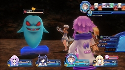 画像ギャラリー No.029のサムネイル画像 / 「新次元ゲイム ネプテューヌVII」のゲーム内容を開発陣がプレゼン。発売前に本作がどんなゲームなのかをおさらいしておこう