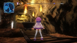 画像ギャラリー No.031のサムネイル画像 / 「新次元ゲイム ネプテューヌVII」のゲーム内容を開発陣がプレゼン。発売前に本作がどんなゲームなのかをおさらいしておこう